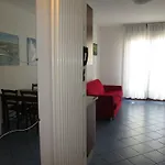 公寓 卡佳雅公寓 *