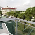 公寓 卡佳雅公寓 *