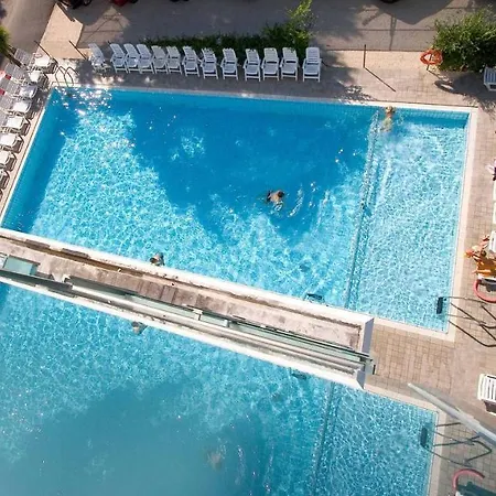 Katja Appartement Bibione