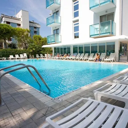 Appartement Katja Bibione