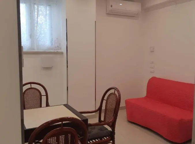 Katja Apartment Bibione