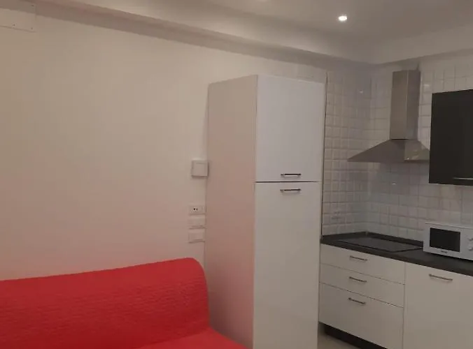 Katja Apartment Bibione