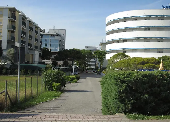 Apartment Katja Bibione