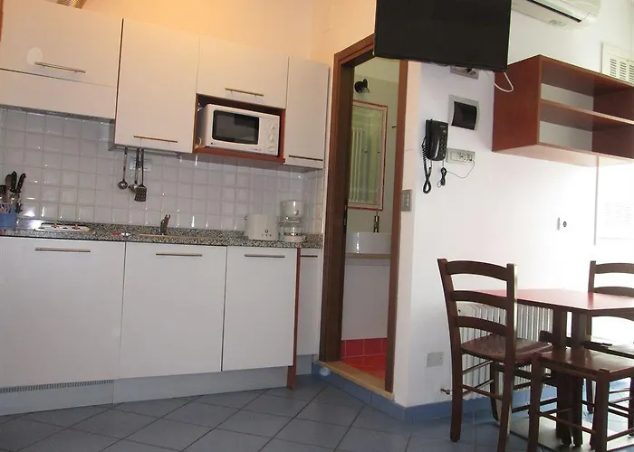 Apartment Katja Bibione