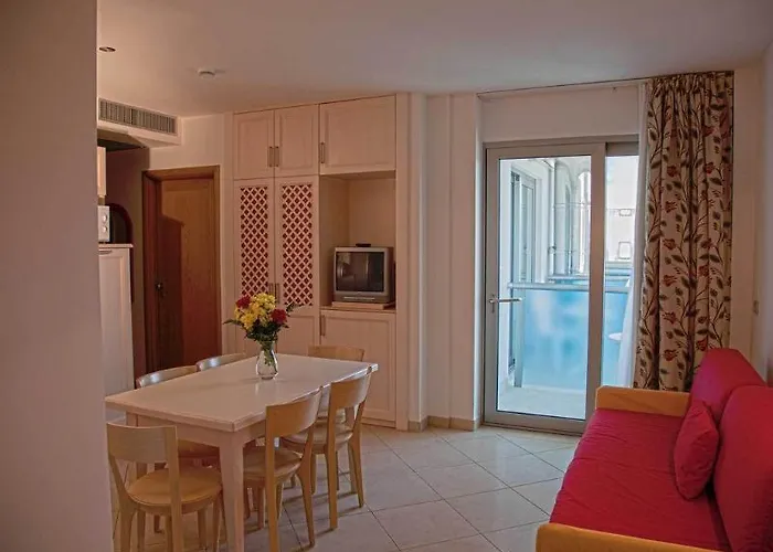 Apartment Katja Bibione