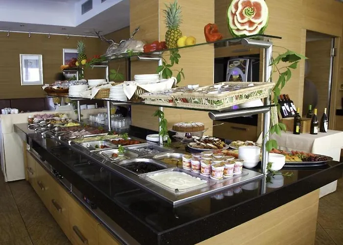 Katja Apartment Bibione