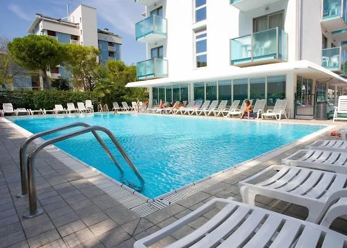 Apartment Katja Bibione