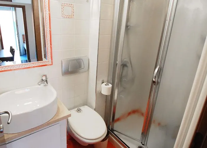 Apartment Katja Bibione