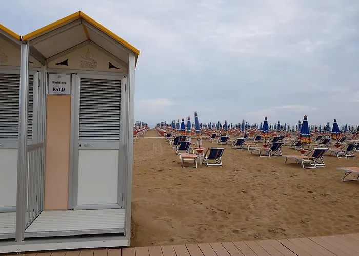 Katja Apartment Bibione