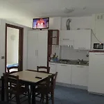 Katja 아파트 *