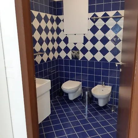 Katja דירה ביביונה