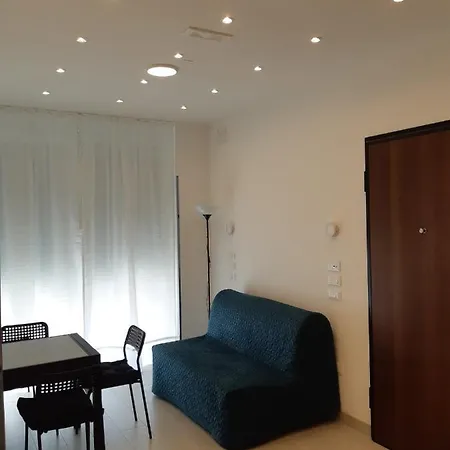 Apartman Katja Bibione