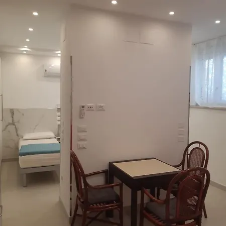 Apartman Katja Bibione
