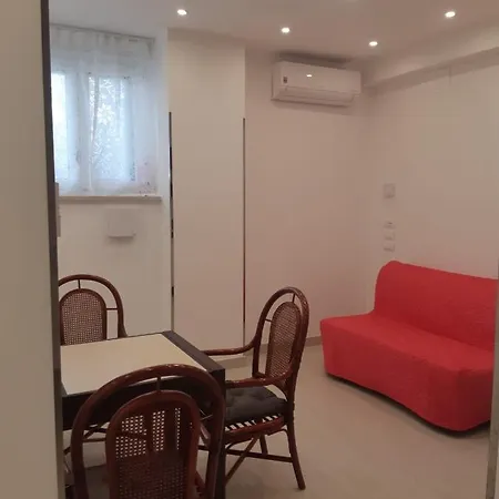 Katja Apartmán Bibione