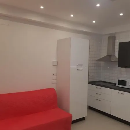 Katja Apartman Bibione
