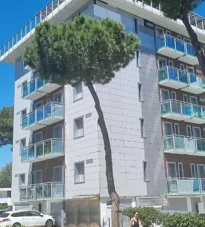 Katja דירה *