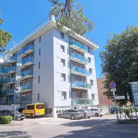 Katja Apartman Bibione