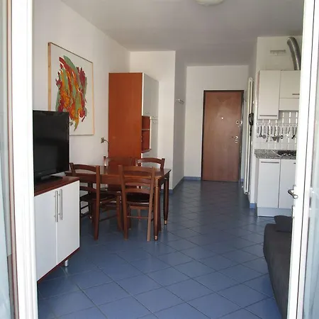 Apartman Katja *