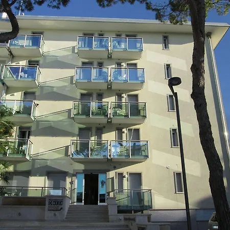 Katja Apartman Bibione