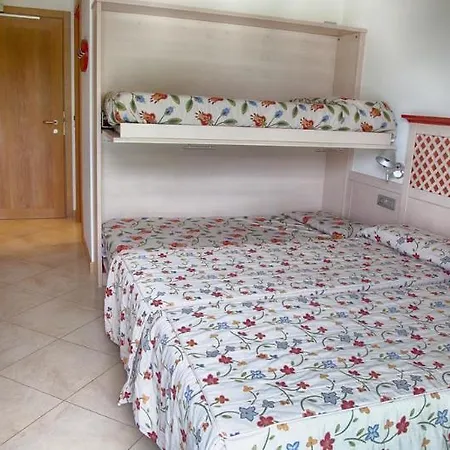 Katja شقة بيبيوني