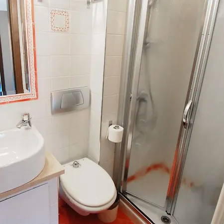 Apartman Katja Bibione