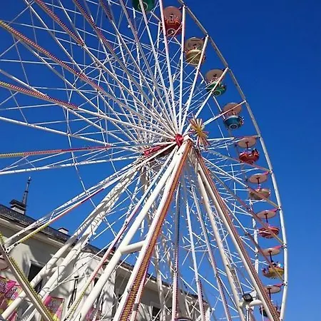 شقة Katja بيبيوني