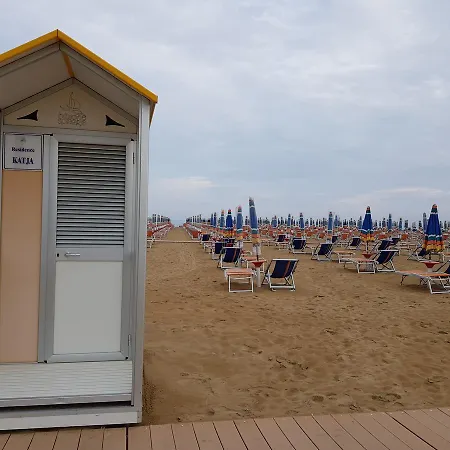 Katja شقة بيبيوني