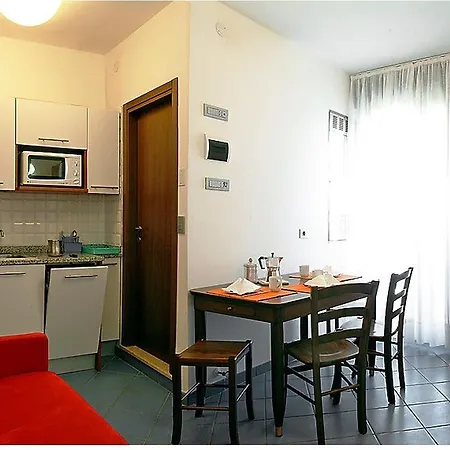 Apartman Katja