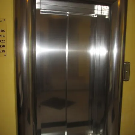 Apartman Katja Bibione