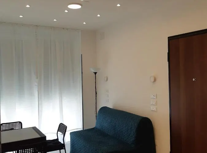 Apartment Katja Bibione