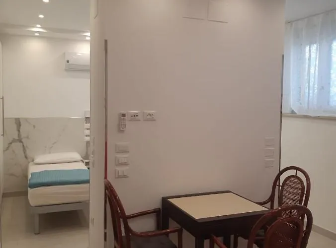 Apartment Katja Bibione