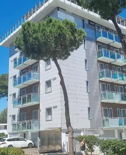 Katja Apartment *