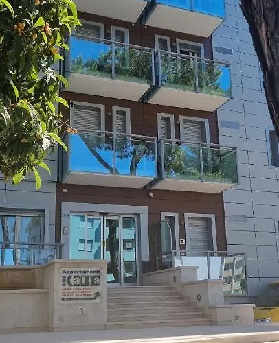 Apartment Katja
