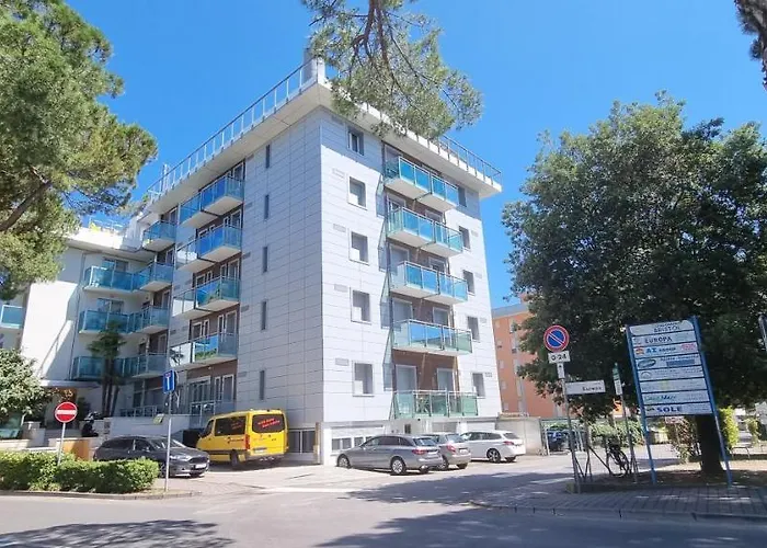 Katja Apartment Bibione