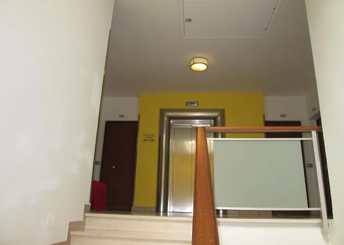 Apartment Katja Bibione