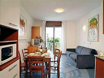 Apartment Katja Bibione