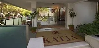 Katja * Bibione