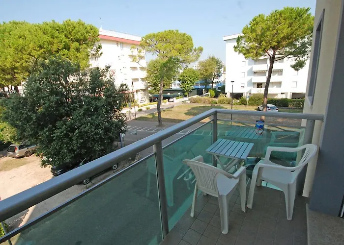 Apartment Katja Bibione