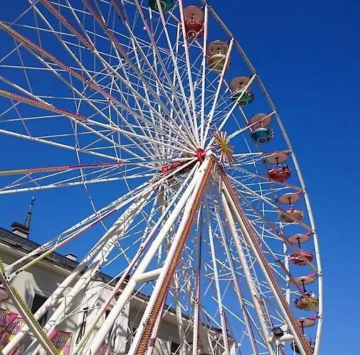 Apartment Katja Bibione