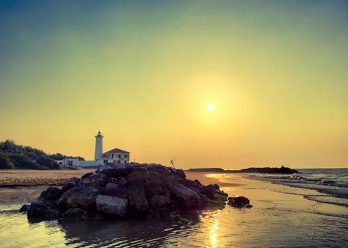 Apartment Katja Bibione