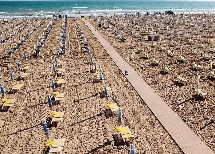 Katja Apartment Bibione